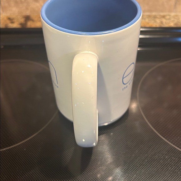 Ellen Degeneres Show Coffee Mug, 4 1/2”, New - Picture 3 of 6